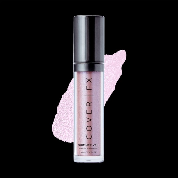 Sephora Other - COVERFX SHIMMER VEIL
